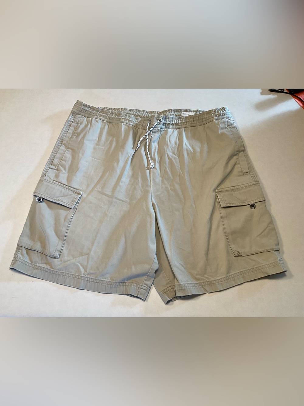 timberland performance shorts